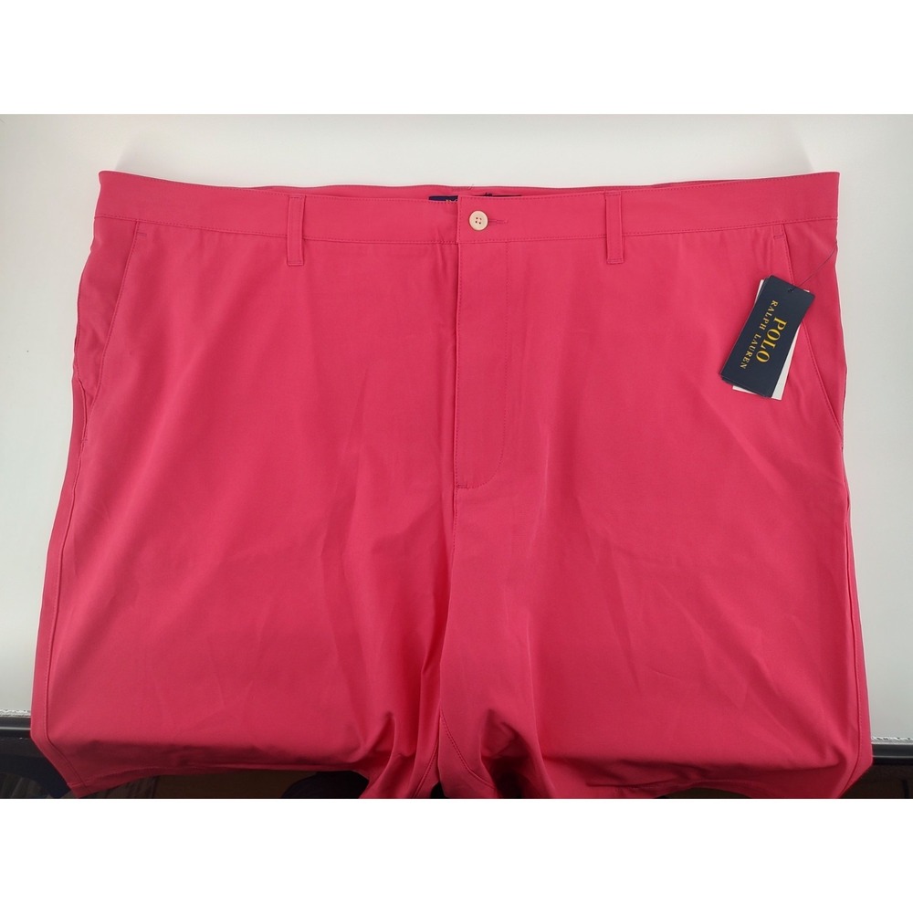 Polo Ralph Lauren Performance Classic Fit Men's Golf Shorts Size 44T $98.50 NWT